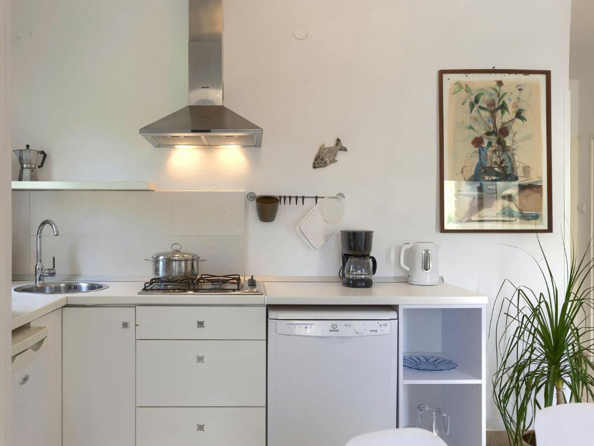 Apartment Laura By Interhome PUY Eksteriør bilde